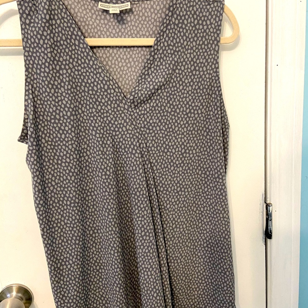 Speckled top